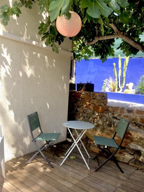 Location studio Ollioules - Photo 8