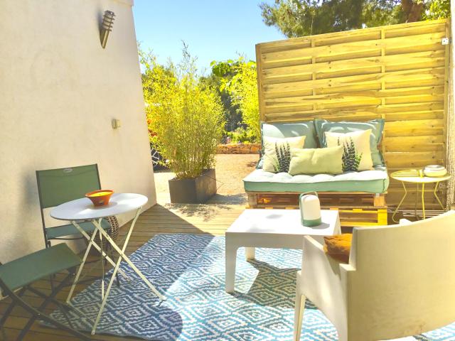 Location studio Ollioules - Photo 9