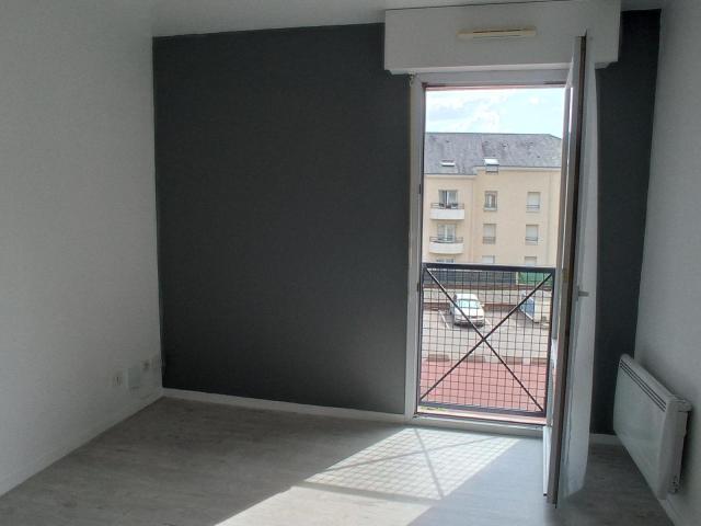 Location studio Nantes - Photo 2