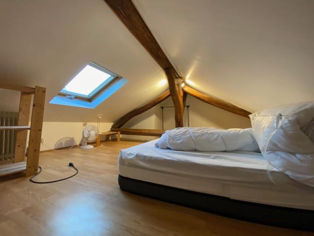 Location studio St Germain en Laye - Photo 2