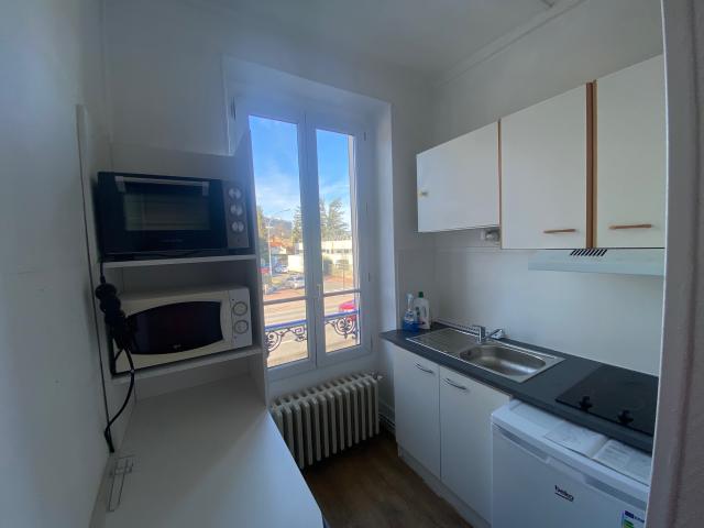 Location studio St Germain en Laye - Photo 4