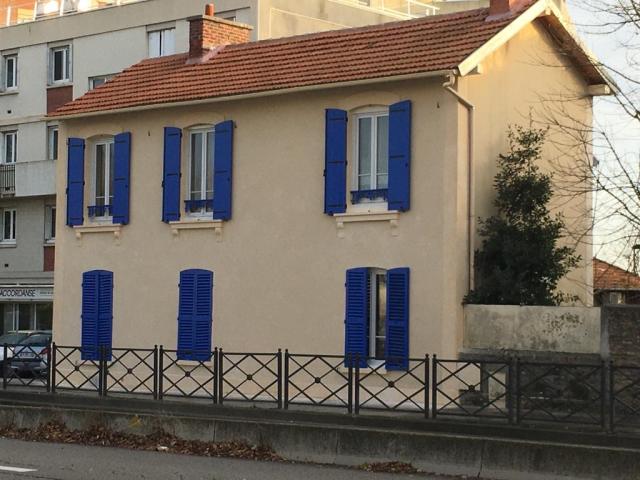 Location studio St Germain en Laye - Photo 6