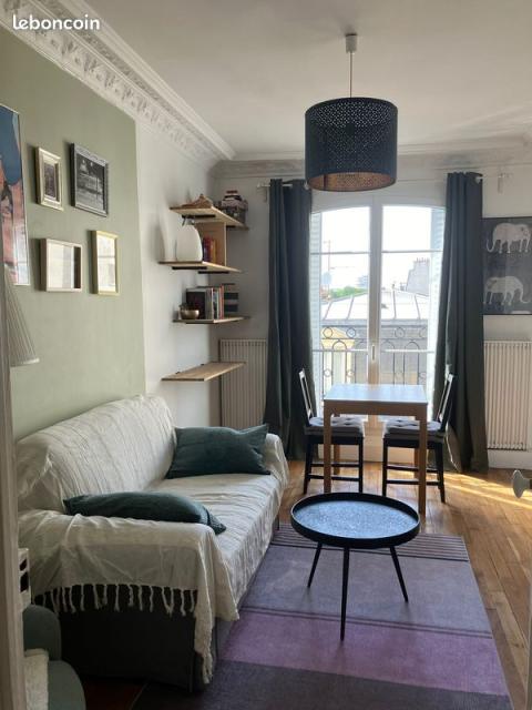 Location appartement T2 Bois Colombes - Photo 2
