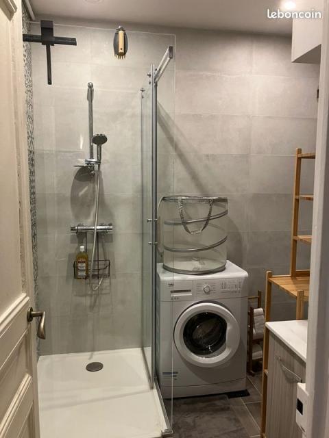 Location appartement T2 Bois Colombes - Photo 3