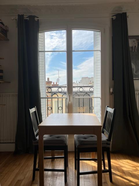 Location appartement T2 Bois Colombes - Photo 5