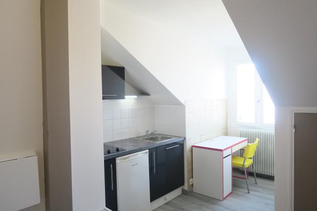 Location studio Rodez - Photo 2