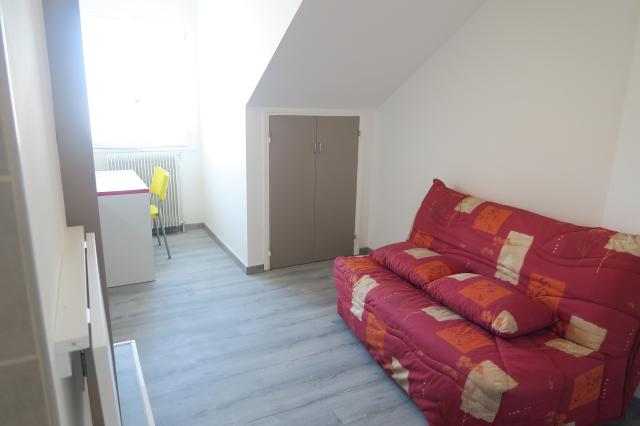 Location studio Rodez - Photo 6