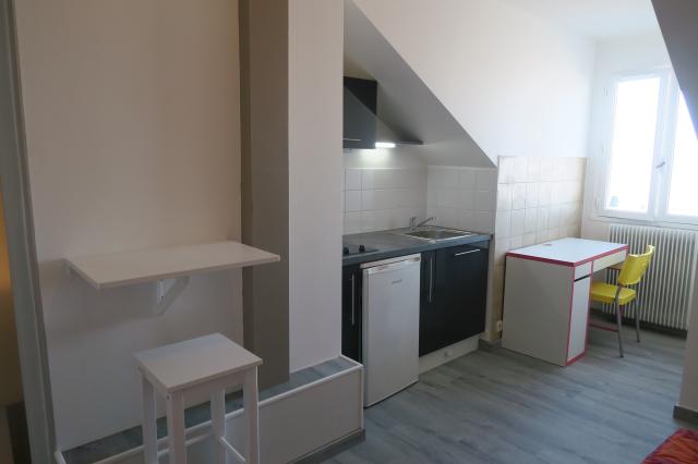 Location studio Rodez - Photo 7