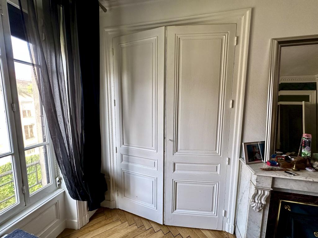 Location chambre Lyon 4 - Photo 1