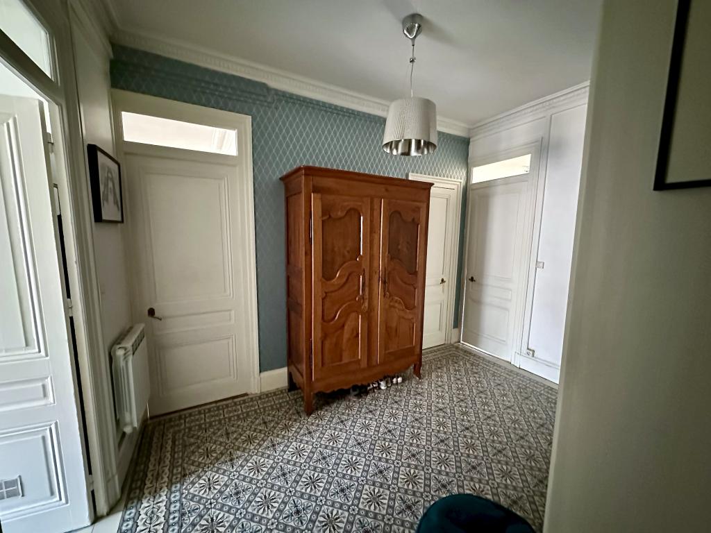 Location chambre Lyon 4 - Photo 3
