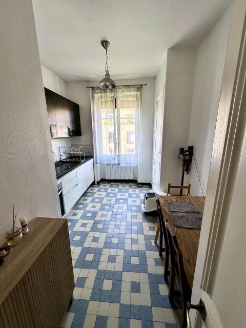 Location chambre Lyon 4 - Photo 2