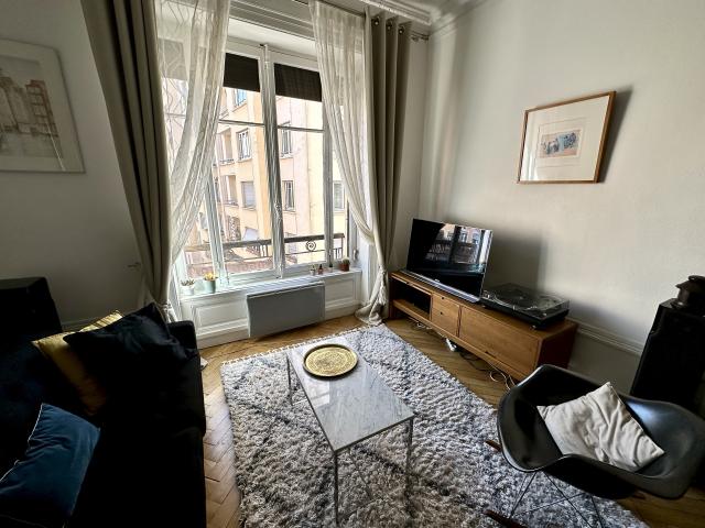 Location chambre Lyon 4 - Photo 4