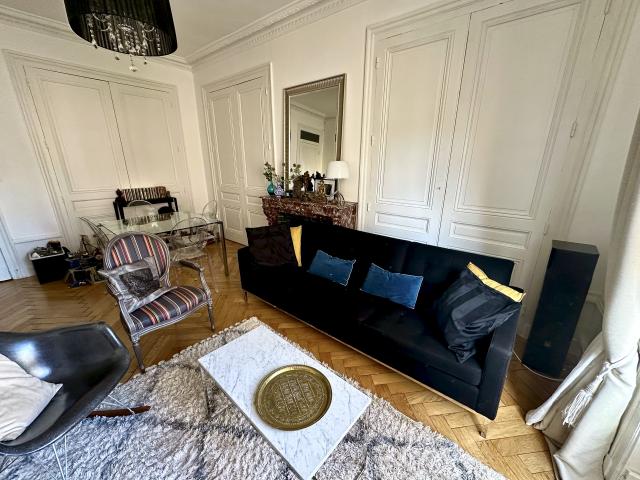 Location chambre Lyon 4 - Photo 5