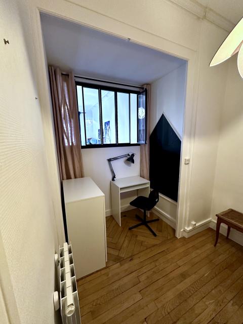 Location chambre Lyon 4 - Photo 8