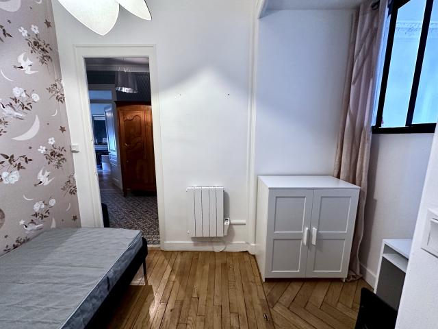 Location chambre Lyon 4 - Photo 9