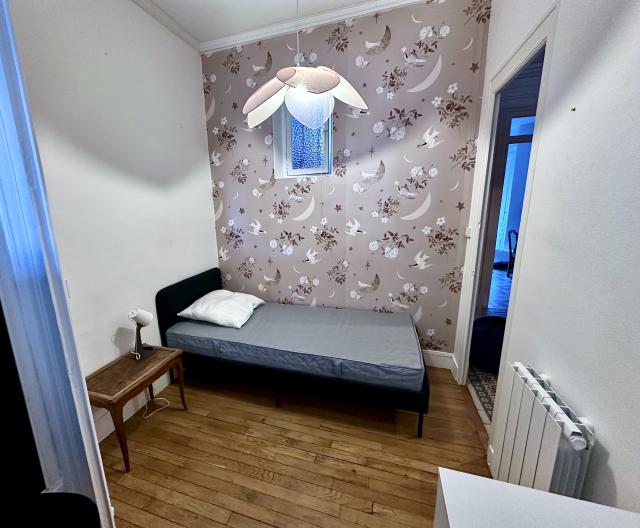 Location chambre Lyon 4 - Photo 10