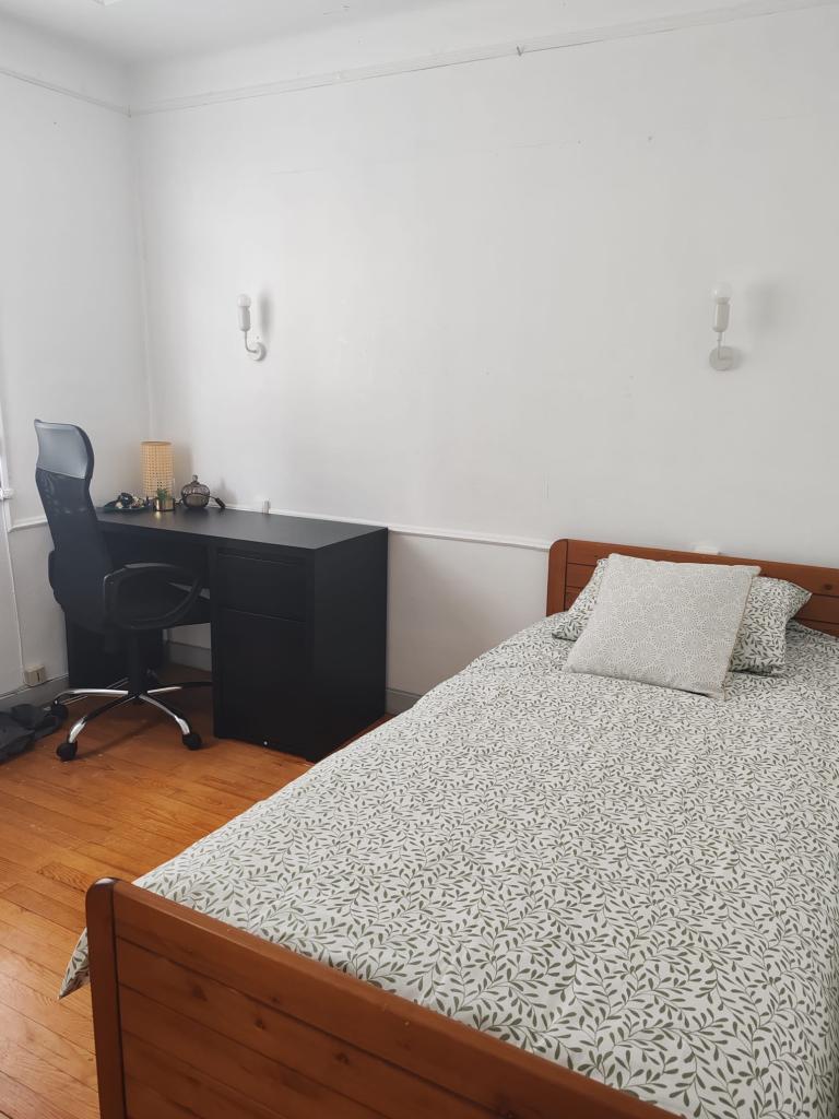 Location chambre Bron - Photo 1