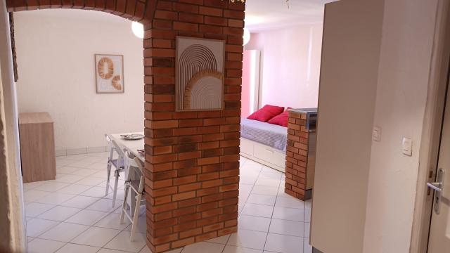 Location studio Meythet - Photo 6
