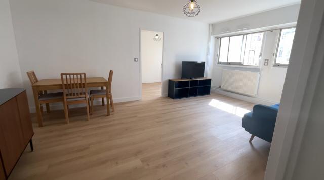Location appartement T2 Paris 20 - Photo 3