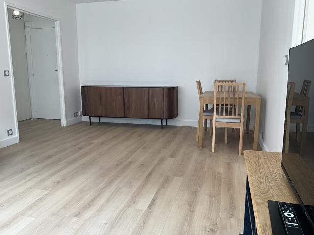 Location appartement T2 Paris 20 - Photo 4