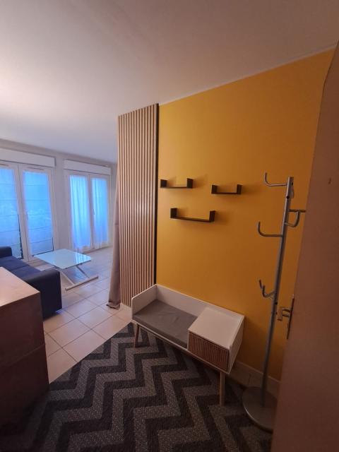 Location studio Chartres - Photo 3