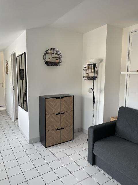 Location studio L'Isle Adam - Photo 2