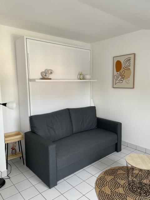 Location studio L'Isle Adam - Photo 3