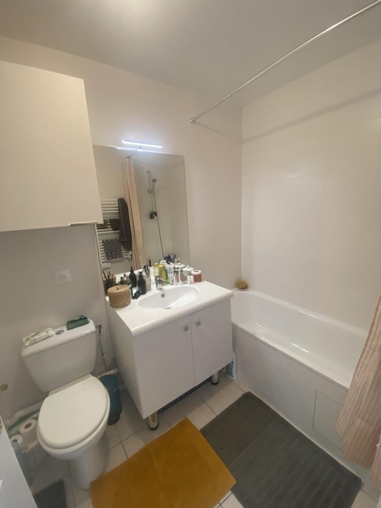 Location chambre Paris 20 - Photo 2