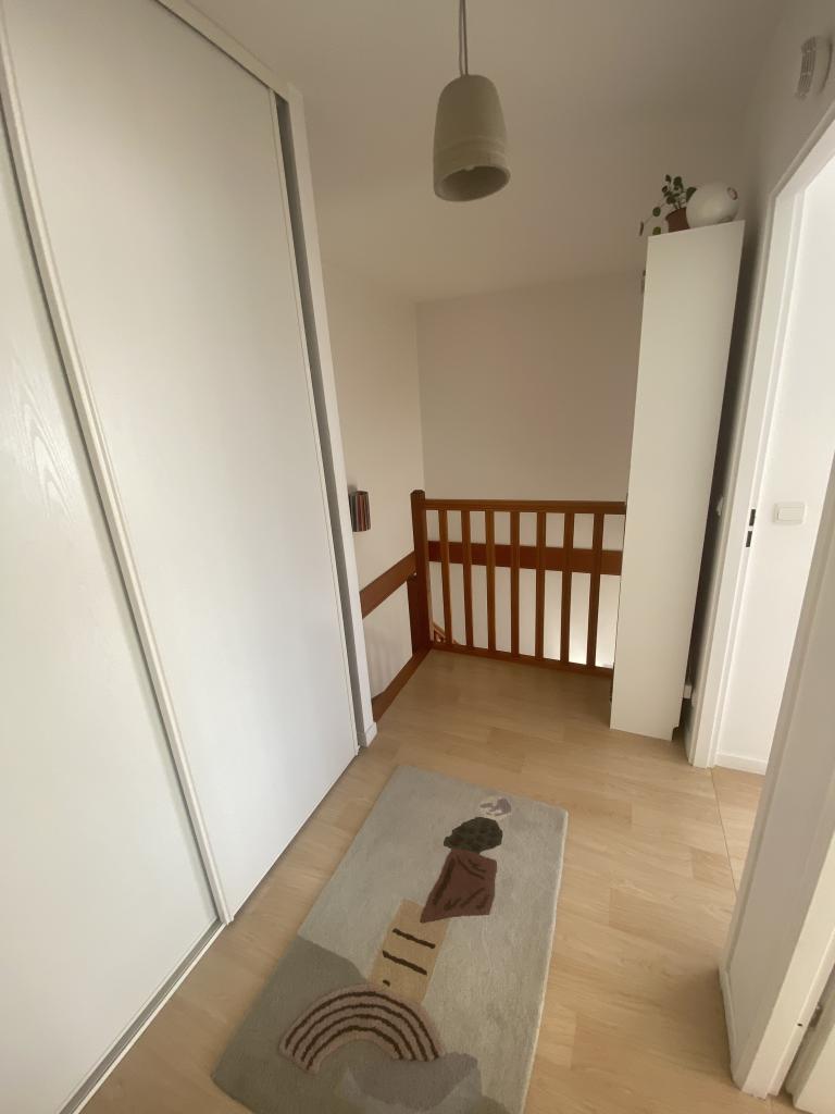 Location chambre Paris 20 - Photo 3