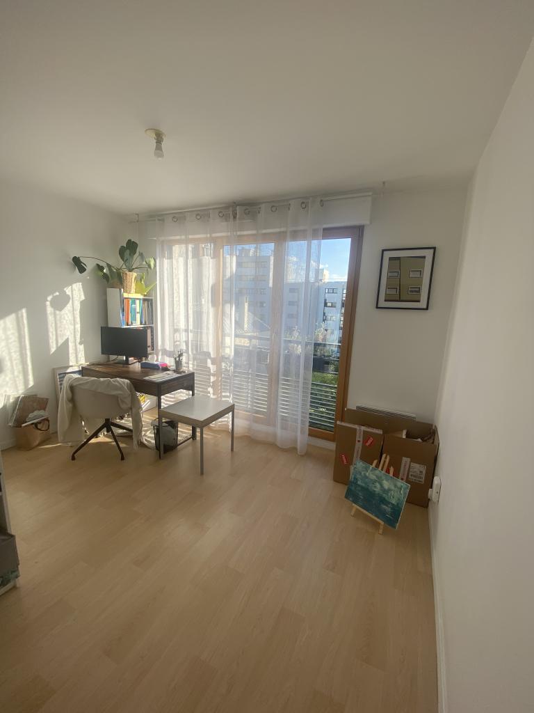 Location chambre Paris 20 - Photo 4