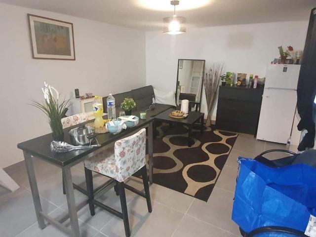 Location studio Argenteuil - Photo 3