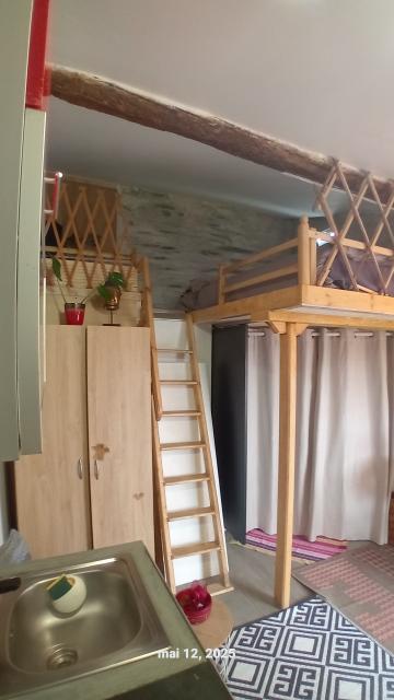 Location chambre Les Ponts de Ce - Photo 2