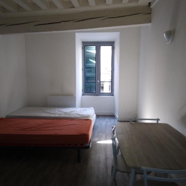 Location studio Moutiers - Photo 2