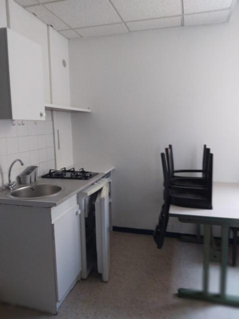 Location studio Moutiers - Photo 2