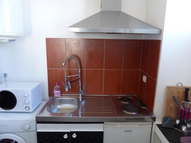 Location appartement T2 Chalons en Champagne - Photo 2
