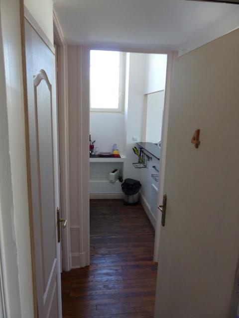 Location appartement T2 Chalons en Champagne - Photo 5