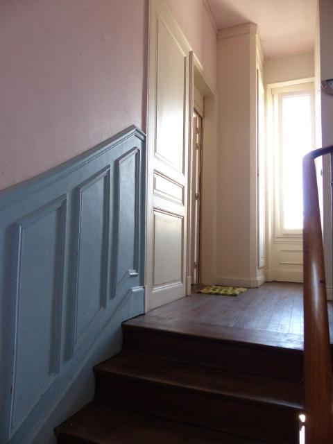 Location appartement T2 Chalons en Champagne - Photo 6