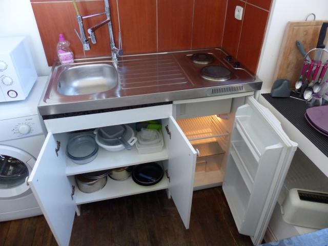 Location appartement T2 Chalons en Champagne - Photo 7