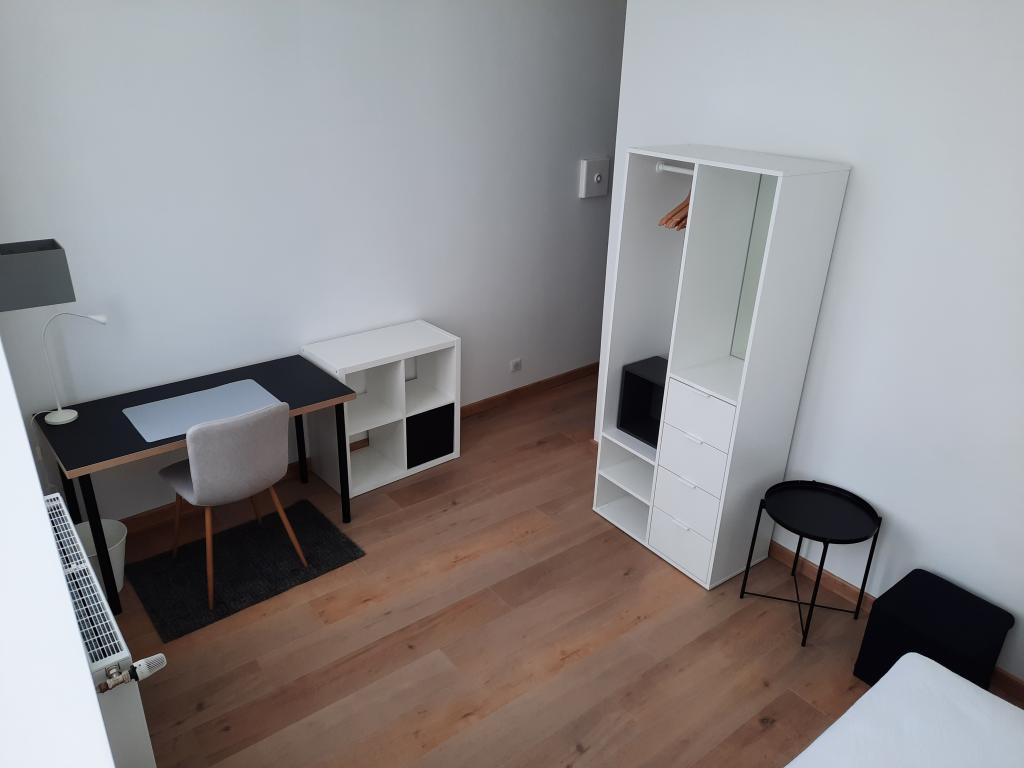 Location chambre Lille - Photo 1