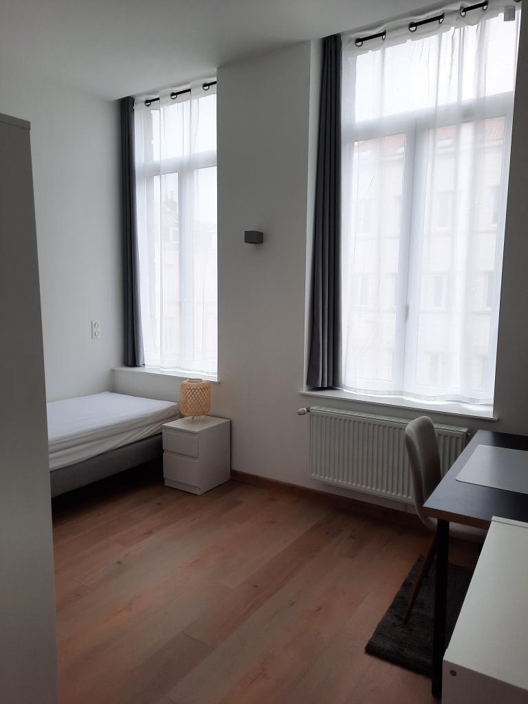 Location chambre Lille - Photo 2