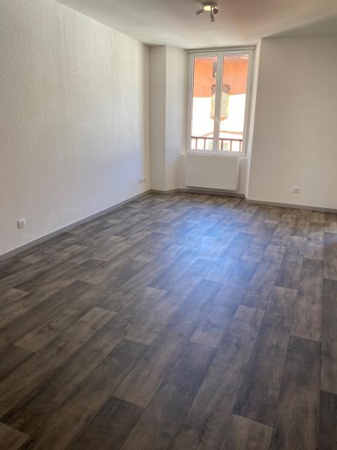 Location appartement T2 Moutiers - Photo 2