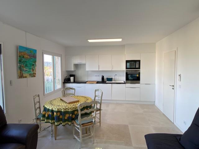 Location appartement T2 Antibes - Photo 2
