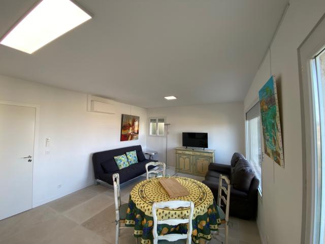 Location appartement T2 Antibes - Photo 4