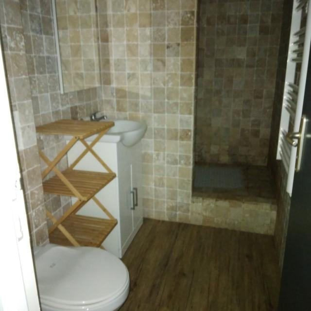 Location appartement T3 Bellecombe - Photo 2