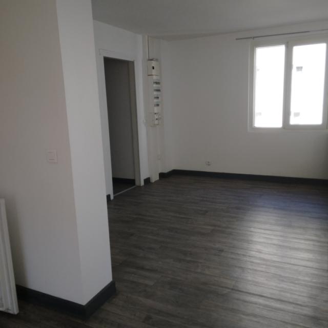 Location appartement T3 Bellecombe - Photo 4