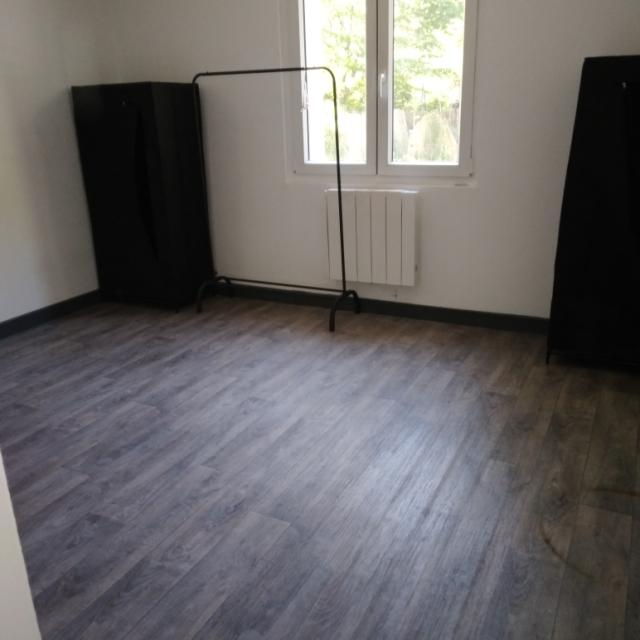 Location appartement T3 Bellecombe - Photo 5