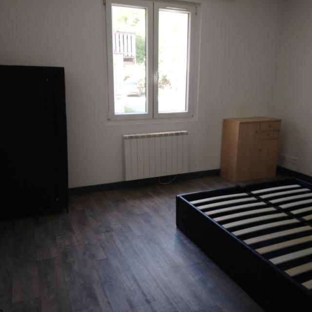 Location appartement T3 Bellecombe - Photo 6