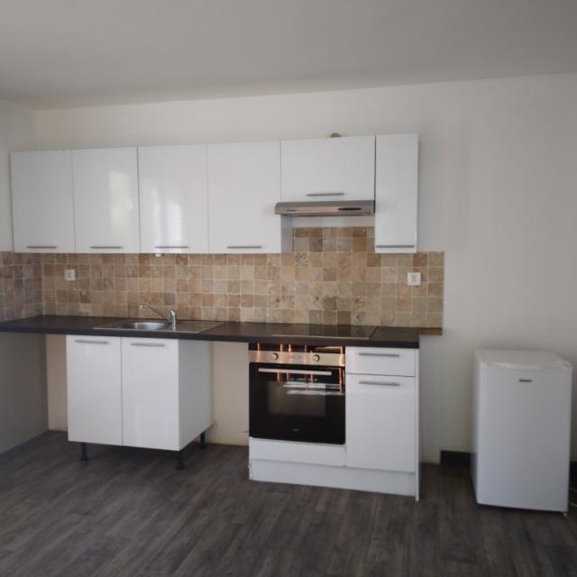 Location appartement T3 Bellecombe - Photo 7