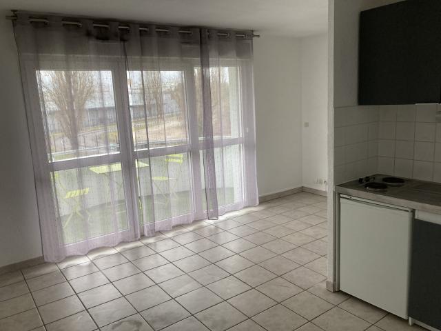 Location studio Besancon - Photo 4