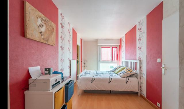 Location appartement T4 Corbeil Essonnes - Photo 3